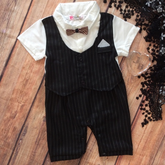 baby boy dress up clothes